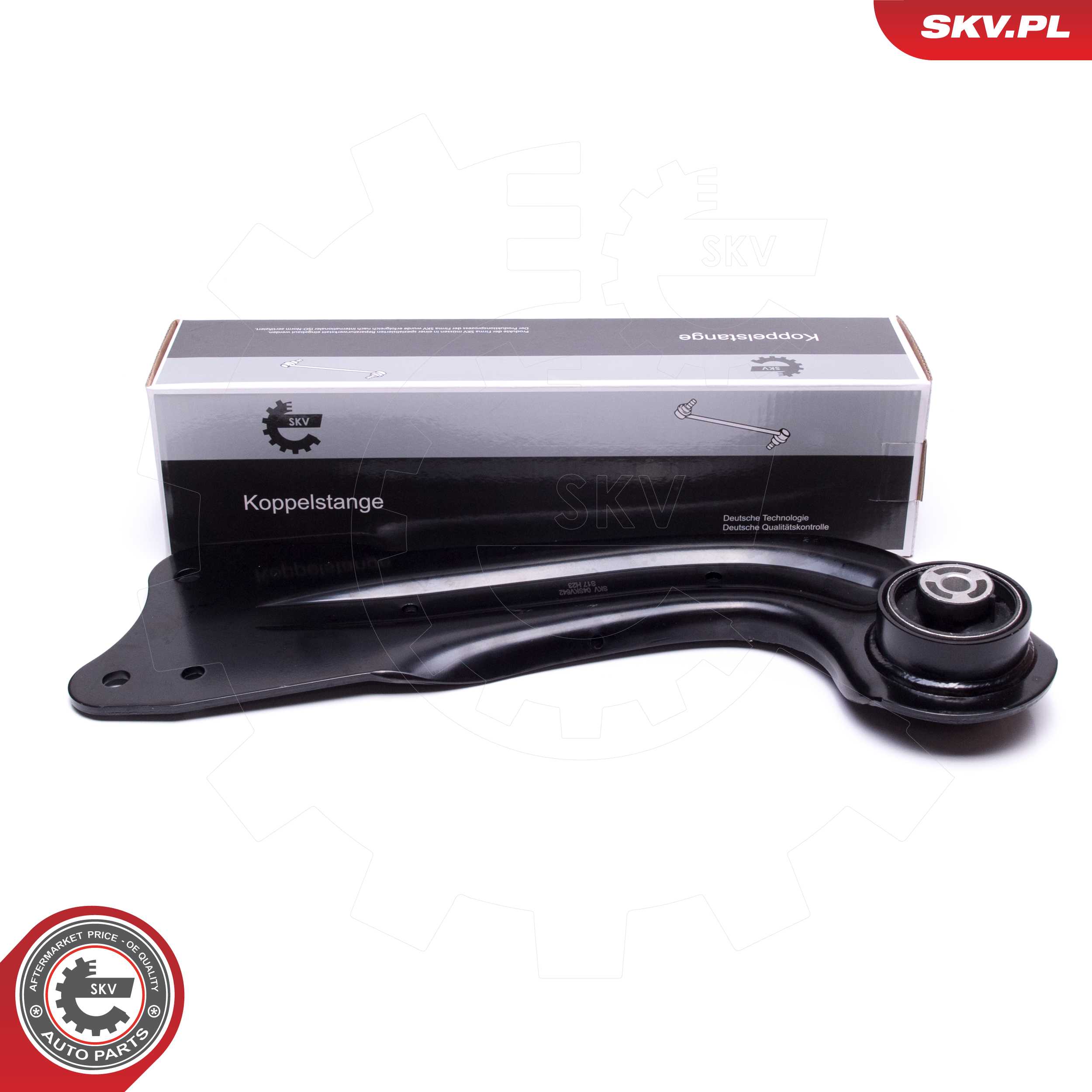 Bras de liaison, suspension de roue ESEN SKV 04SKV642