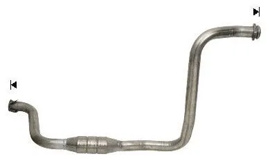 Catalyseur VEGAZ GmbH MOK-911