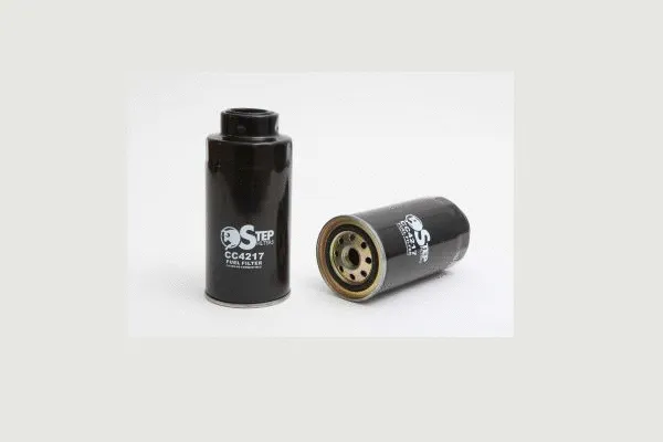 Filtre à carburant STEP FILTERS CC4217