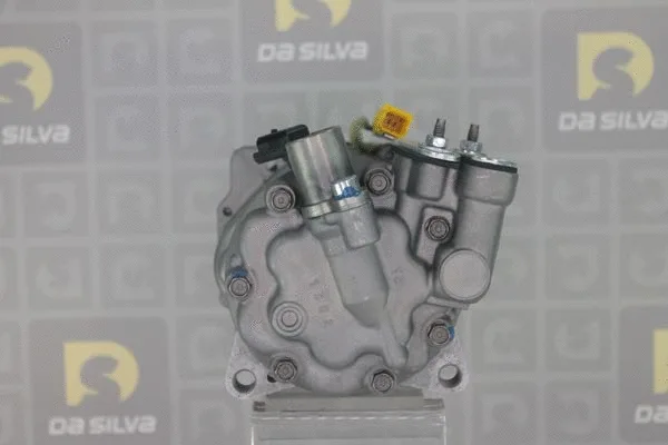 Compresseur, climatisation DA SILVA FC1201