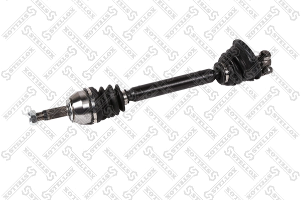 Arbre de transmission STELLOX 158 1748-SX