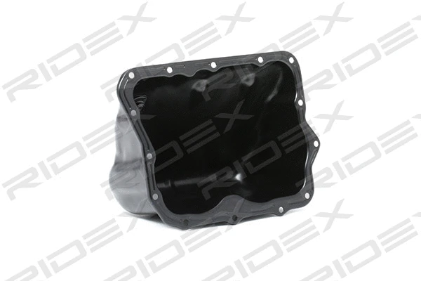 Carter d'huile RIDEX 592O0011