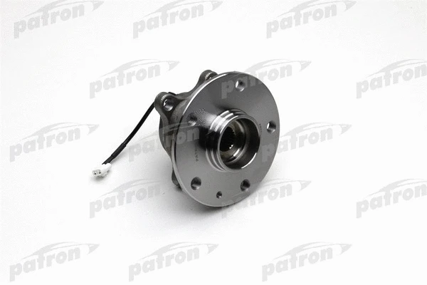 Kit de roulements de roue PATRON PBK6580H