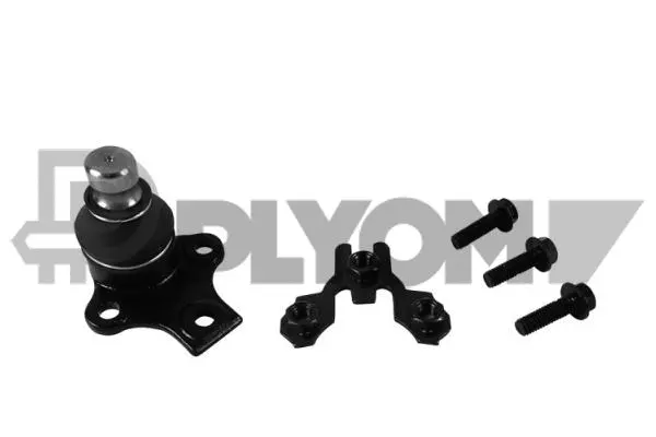 Rotule de suspension PLYOM P754993
