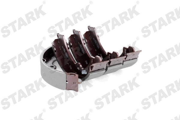 Jeu de mâchoires de frein Stark SKBS-0450185
