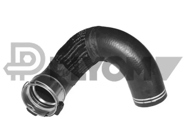 Gaine de suralimentation PLYOM P753227