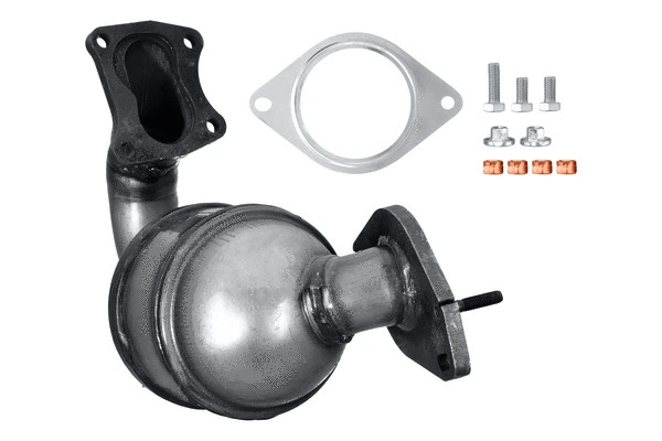 Catalyseur Faurecia FS55702K