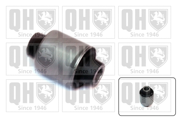 Support moteur QUINTON HAZELL EM4235