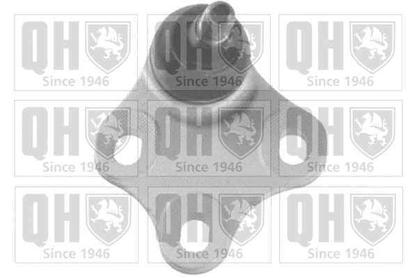 Rotule de suspension QUINTON HAZELL QSJ3495S