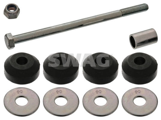 Entretoise/tige, stabilisateur SWAG 14 94 1043