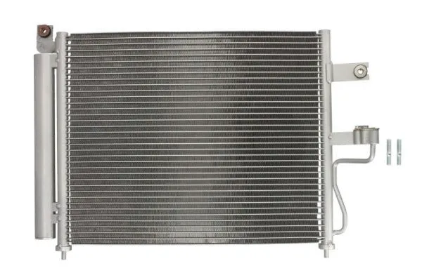 Condenseur, climatisation THERMOTEC KTT110221