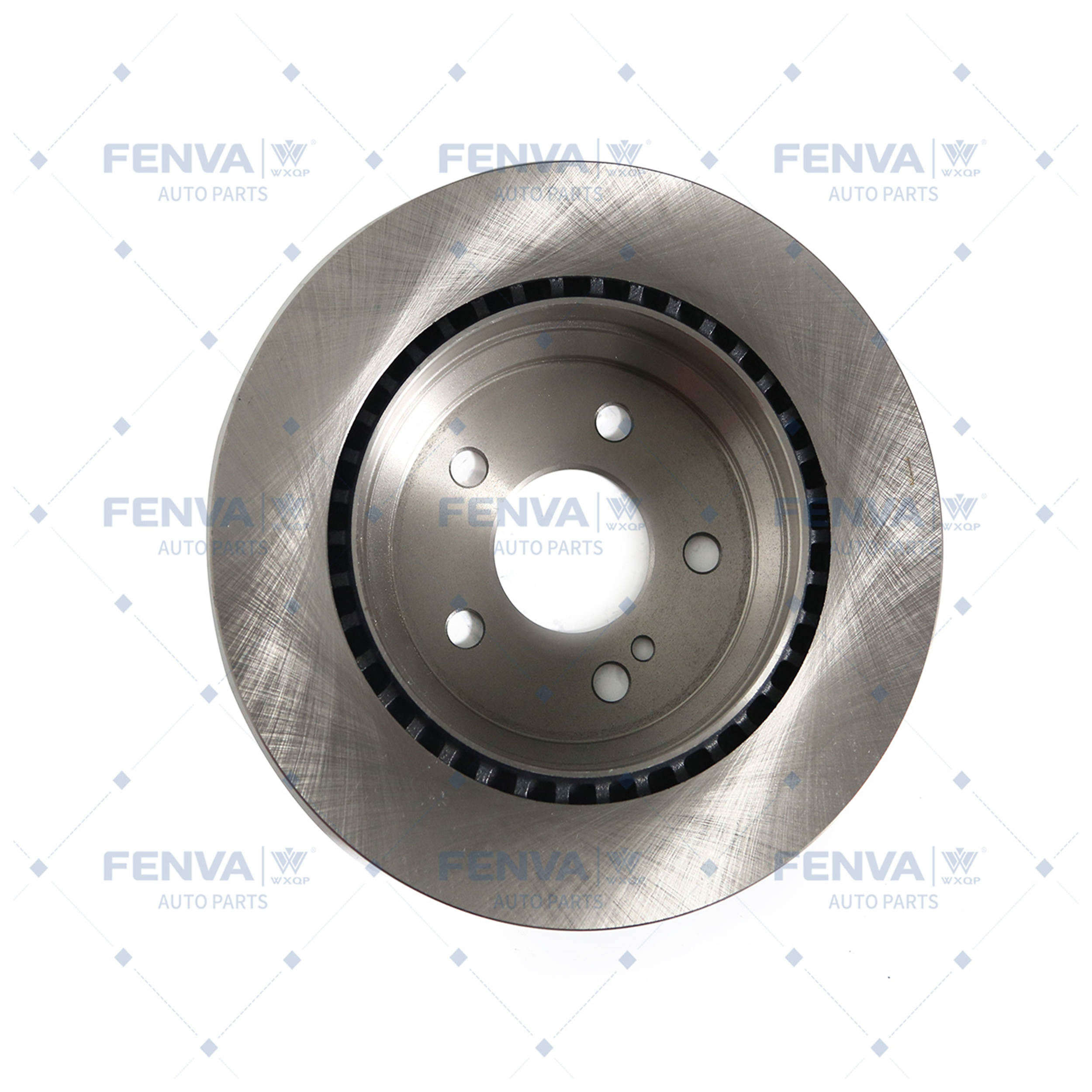 Disque de frein WXQP 140145