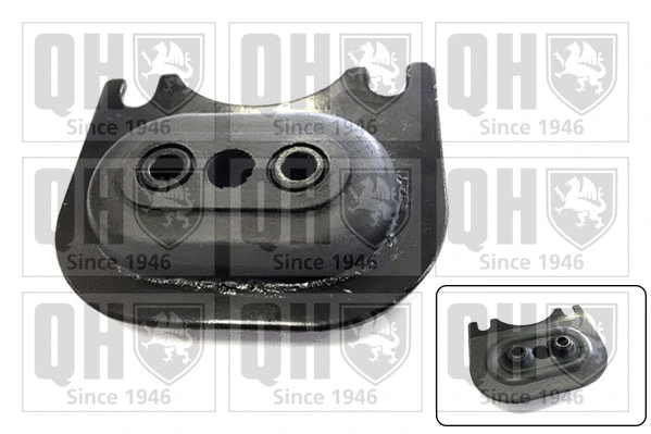 Support moteur QUINTON HAZELL EM2000