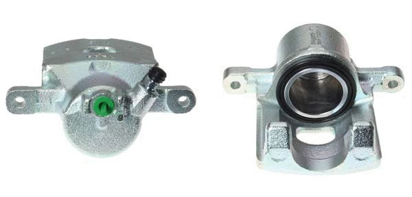 Étrier de frein 4X4 ESTANFI PDF-50-160