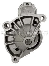 Démarreur EUROTEC 11090029