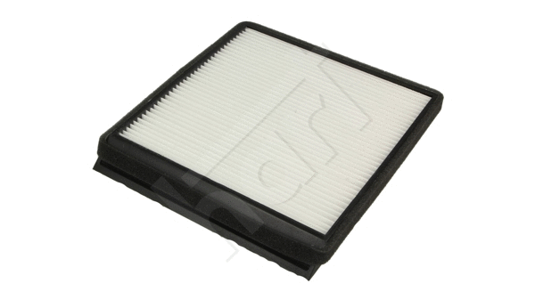 Filtre, air de l'habitacle HART 328 431