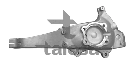 Fusée d'essieu, suspension de roue TALOSA 79-01402R