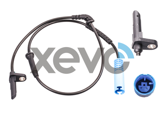 Capteur, vitesse de roue XEVO XBS1191