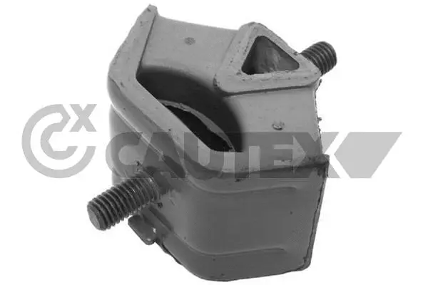 Support moteur CAUTEX 200010