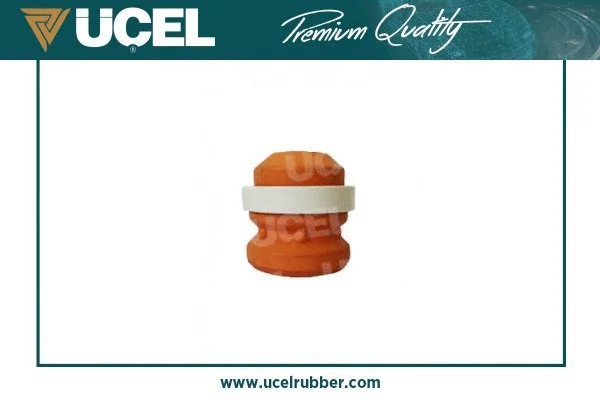 Butée élastique, suspension UCEL 31583