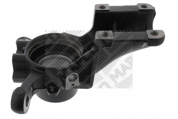 Fusée d'essieu, suspension de roue MAPCO 107410