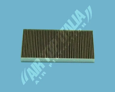 Filtre, air de l'habitacle ASTER AS2386