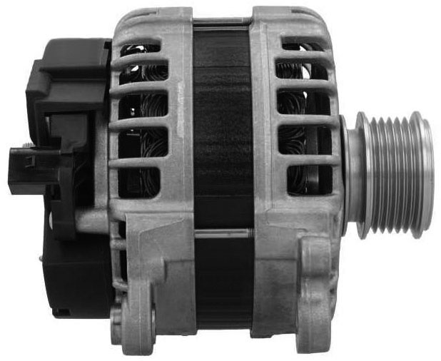 Alternateur ACAUTO AC-CBA5823