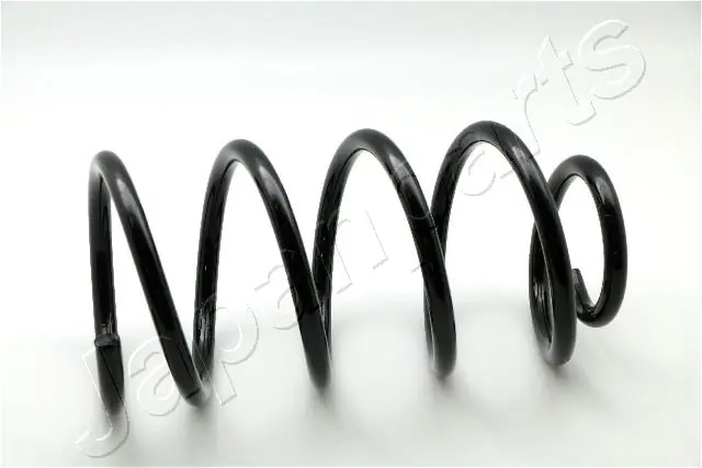 Ressort de suspension JAPANPARTS ZC3343A