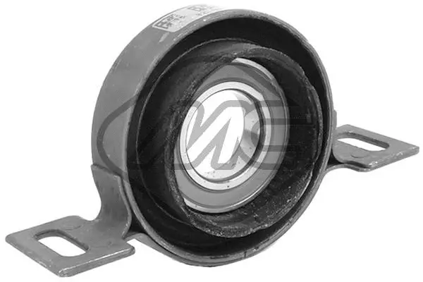 Suspension, arbre de cardan Metalcaucho 05803