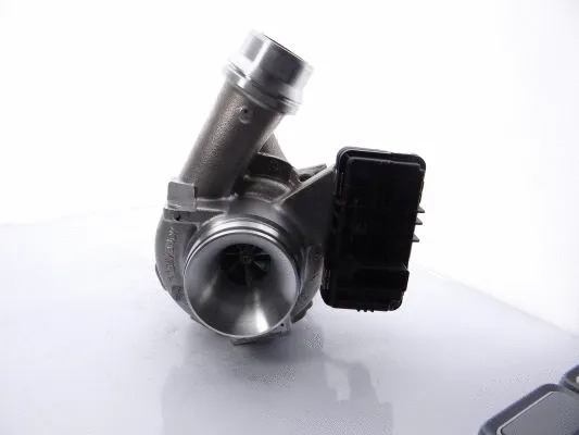 Turbocompresseur, suralimentation WILMINK GROUP WG2139610