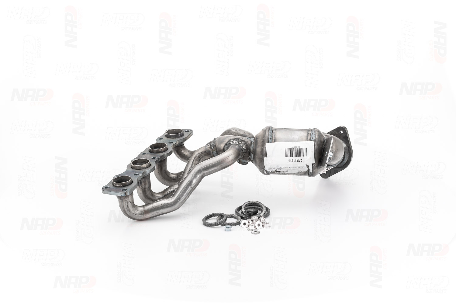 Catalyseur NAP carPARTS GmbH CAK11310
