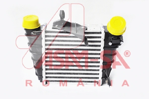 Refroidisseur d'air de suralimentation ASAM AUTOMOTIVE 32424