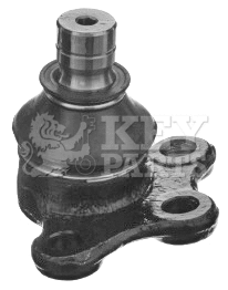 Rotule de suspension KEY PARTS KBJ5608