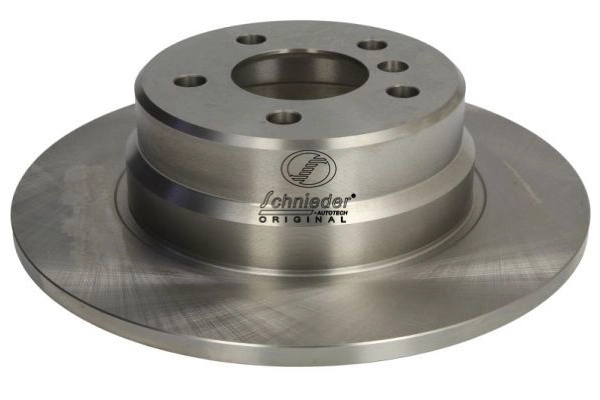 Disque de frein SCHNIEDER AUTOTECH BMS55.00116