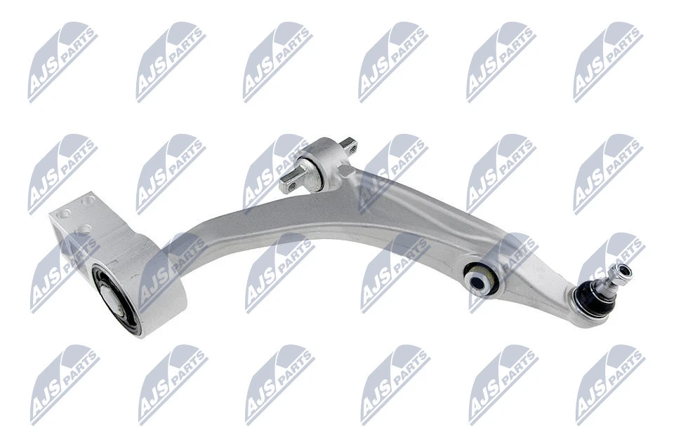 Bras de liaison, suspension de roue NTY ZWD-AR-004