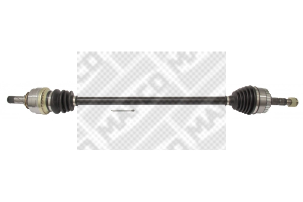 Arbre de transmission MAPCO 16726