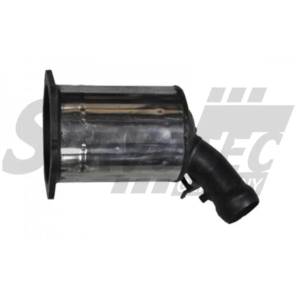 Filtre à particules / à suie, échappement Servotec STPF0075