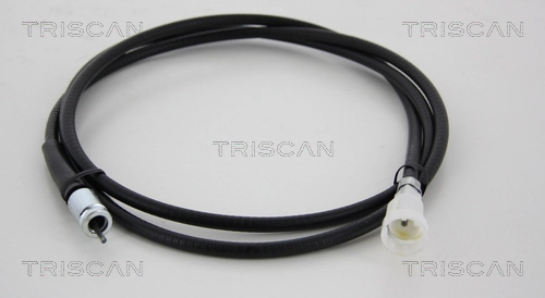 Câble flexible de commande de compteur TRISCAN 8140 28407