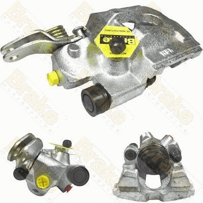 Étrier de frein Brake ENGINEERING CA928