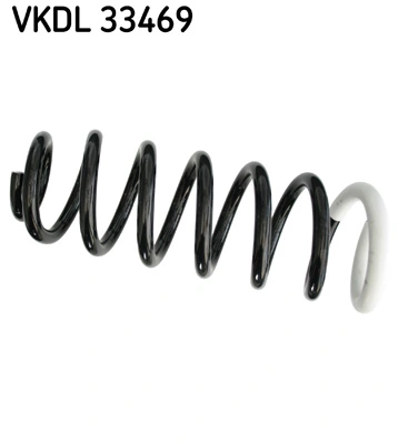 Ressort de suspension SKF VKDL 33469
