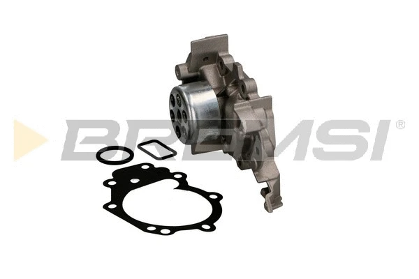 Pompe à eau, refroidissement du moteur BREMSI WP0216