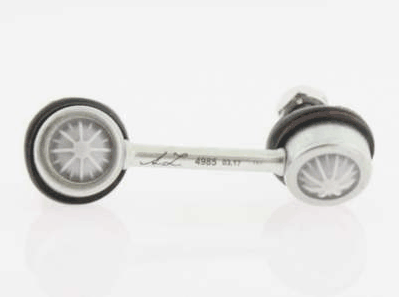 Entretoise/tige, stabilisateur A.Z. Meisterteile AZMT-42-010-4985