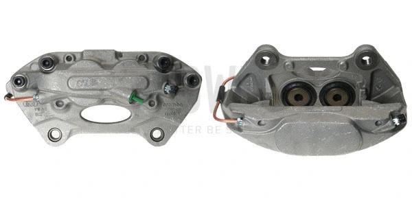 Étrier de frein BUDWEG CALIPER 344988