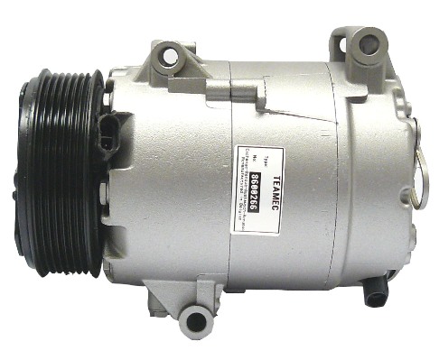 Compresseur, climatisation FRIESEN FRC00266