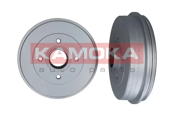 Tambour de frein KAMOKA 104014