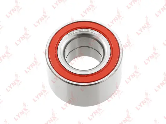 Kit de roulements de roue LYNXAUTO WB-1035