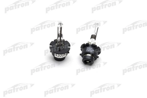 Ampoule, projecteur principal PATRON PLX-D2R4300