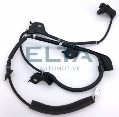 Capteur, vitesse de roue ELTA AUTOMOTIVE EA0906