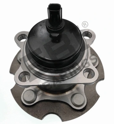 Kit de roulements de roue EBI EBK2657