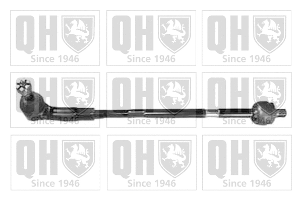 Barre de connexion QUINTON HAZELL QDL9272S